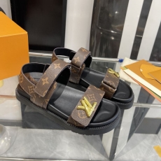 Louis Vuitton Sandals